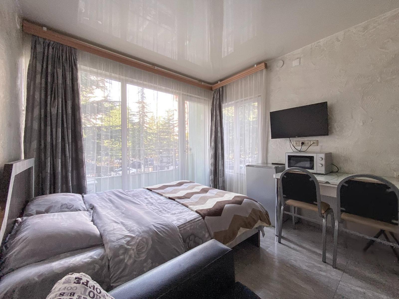 Уютная Студия Maksim Batumi Exterior foto