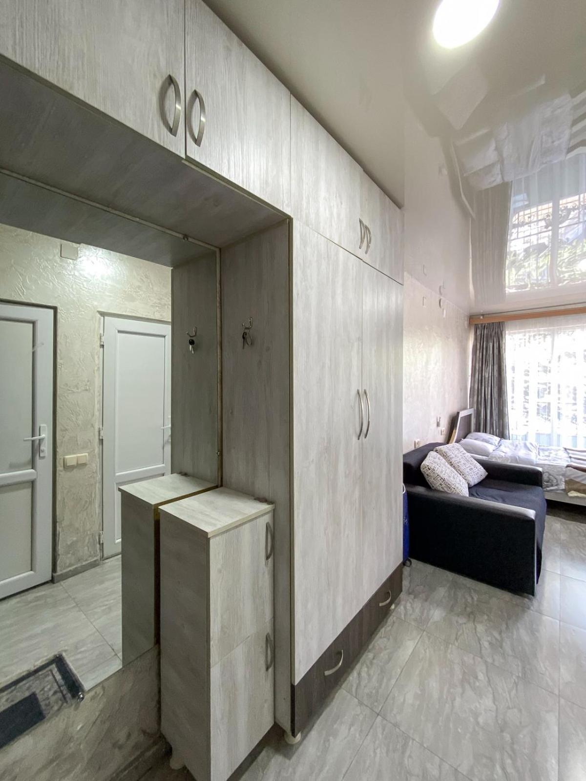 Уютная Студия Maksim Batumi Exterior foto