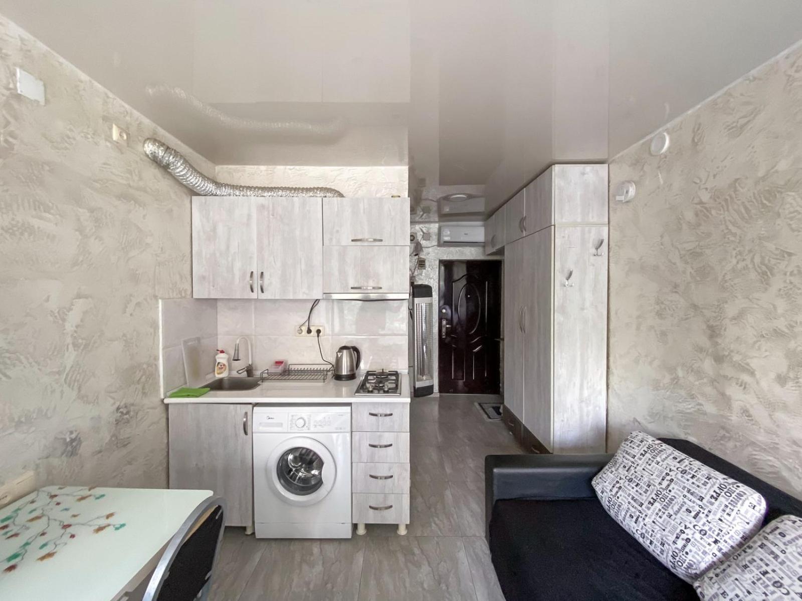 Уютная Студия Maksim Batumi Exterior foto