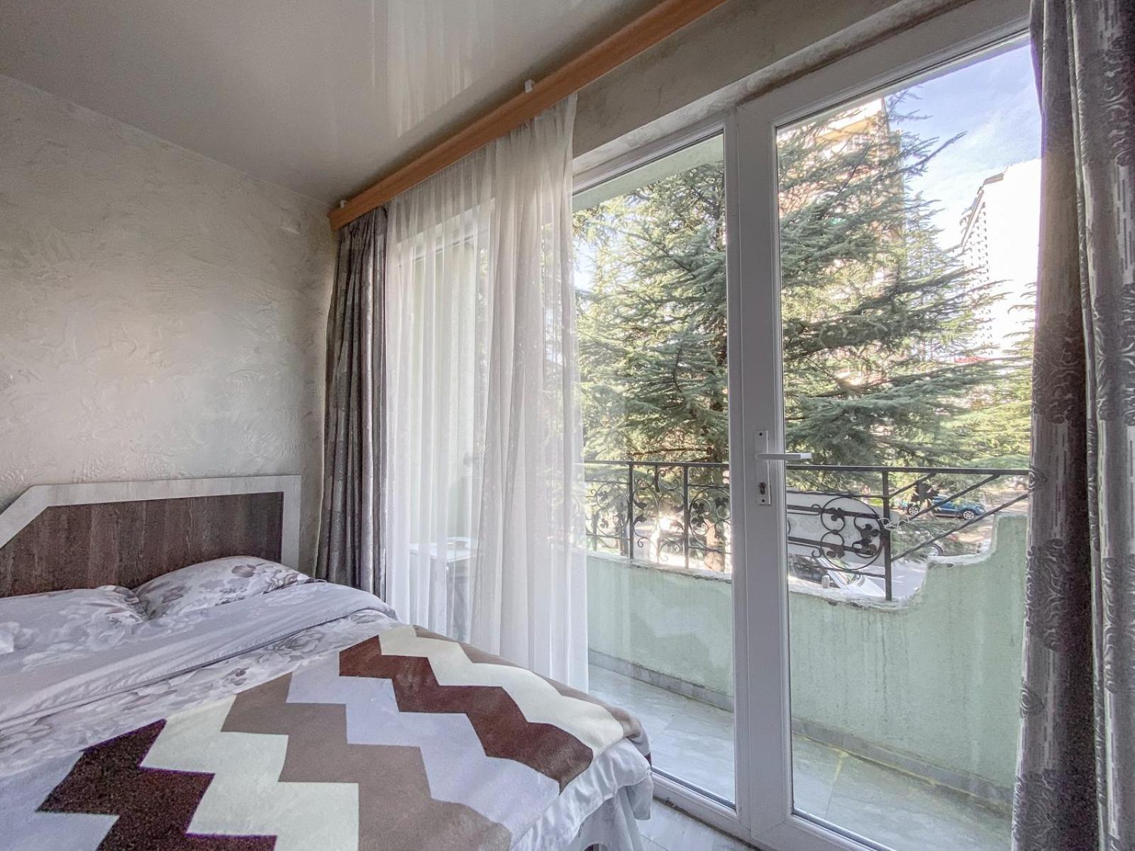 Уютная Студия Maksim Batumi Exterior foto